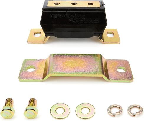 Energy Suspension -Ford F150, F250, F350, Bronco Transmission Mount in Saudi Arabia
