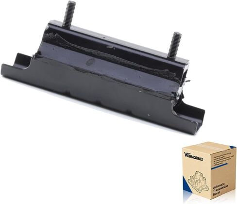 Rear Automatic Transmission Mount for Dodge Ram 3500, 1500, 2500 1994 1995 1996 1997 1998 1999 2000 2001 2002 1X in Saudi Arabia