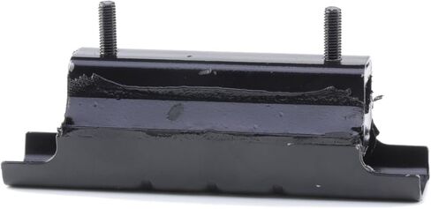 Rear Automatic Transmission Mount for Dodge Ram 3500, 1500, 2500 1994 1995 1996 1997 1998 1999 2000 2001 2002 1X in Saudi Arabia
