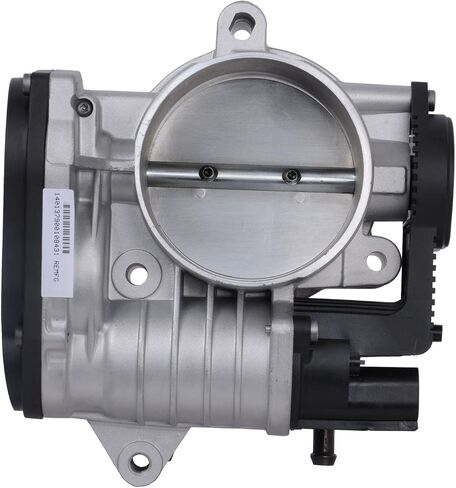 Cardone 67-9001 Remanufactured Fuel Injection Throttle Body (Renewed) in Saudi Arabia