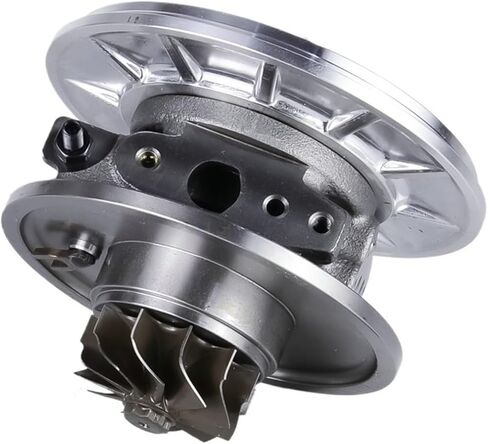 خرطوشة الشاحن التربيني الأساسية 17201-30011 Turbo CHRA لـ D-4D 1KD-FTV 120 Kw - 163 HP 2982 CCM 3000 CCM in Saudi Arabia