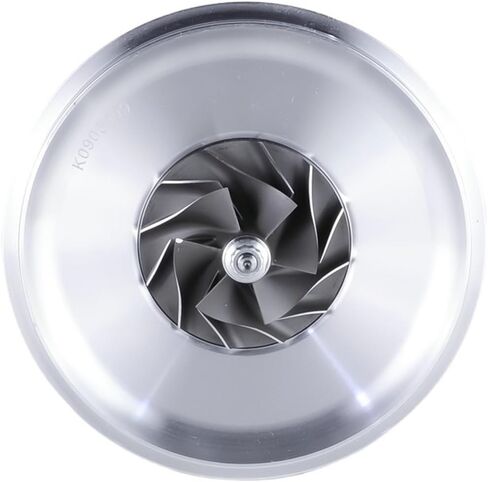 خرطوشة الشاحن التربيني الأساسية 17201-30011 Turbo CHRA لـ D-4D 1KD-FTV 120 Kw - 163 HP 2982 CCM 3000 CCM in Saudi Arabia
