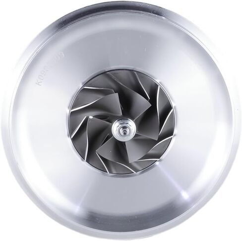 خرطوشة الشاحن التربيني الأساسية 17201-30011 Turbo CHRA لـ D-4D 1KD-FTV 120 Kw - 163 HP 2982 CCM 3000 CCM in Saudi Arabia