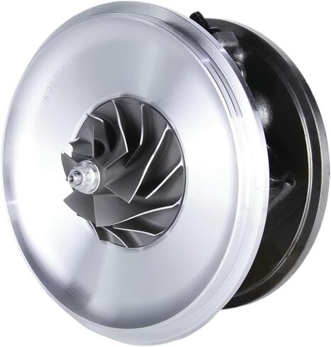 خرطوشة الشاحن التربيني الأساسية 17201-30011 Turbo CHRA لـ D-4D 1KD-FTV 120 Kw - 163 HP 2982 CCM 3000 CCM in Saudi Arabia
