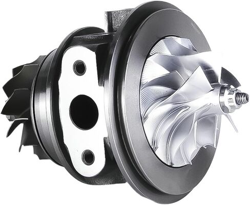 MFS Turbo Charger Core for 16-18 DOHC-TCI GDI 28231-2GTA1 282312GTA1 90124-01050 9012401050 Turbocharger Cartridge in Saudi Arabia