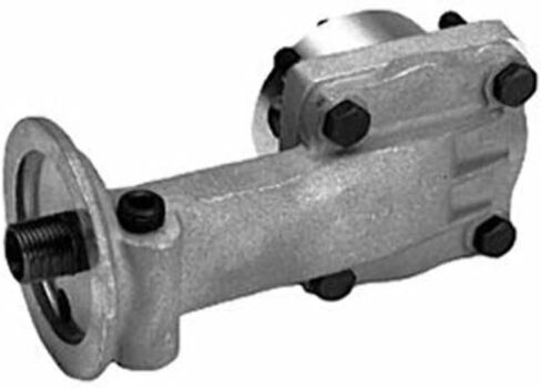 9206-7 Full Flow Filter Pump - Early Camshaft / Flat Cam - 1600cc To 1970 - VW Dune Buggy Bug Ghia Thing Trike Baja in Saudi Arabia