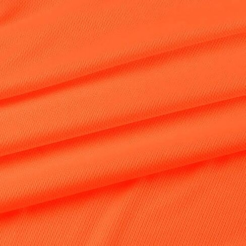 Men's Long Sleeve Shirts Quick-Dry Sun Protection Fishing Shirt for Swimming, Hiking, Running in Saudi Arabia