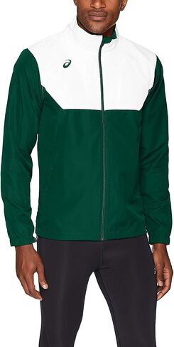 ASICS Unisex Upsurge jacket in Saudi Arabia