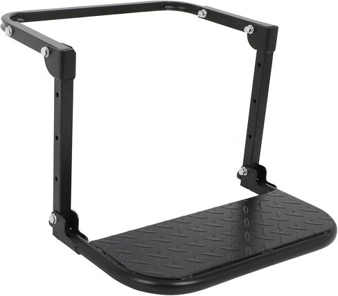 Tire Step for Trucks & SUVs Tire from 9" to 13" Adjustable Height and Width in Saudi Arabia
