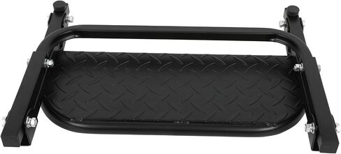 Tire Step for Trucks & SUVs Tire from 9" to 13" Adjustable Height and Width in Saudi Arabia