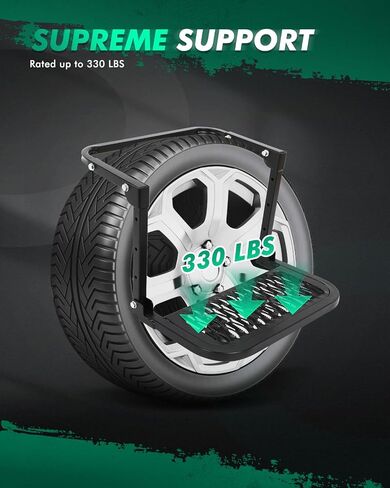 SCITOO Portable Wheel Step Tire Steps for Pickup Truck, SUV Fits Tire from 9" to 13" in Saudi Arabia