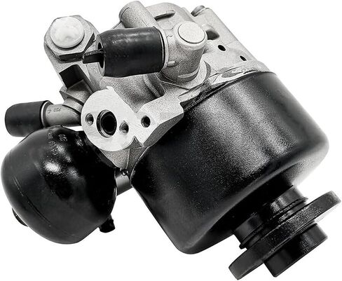 1pc ABC Hydraulic Power Steering Pump Compatible for Benz W221 CL600 S600 S550 AMG A0044665801 Car Engine Replacement Parts in Saudi Arabia