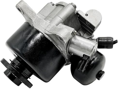 1pc ABC Hydraulic Power Steering Pump Compatible for Benz W221 CL600 S600 S550 AMG A0044665801 Car Engine Replacement Parts in Saudi Arabia