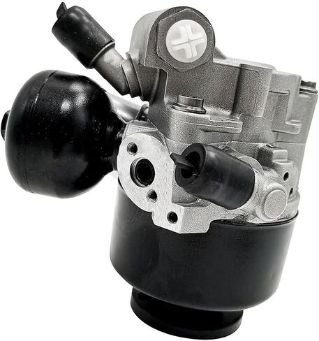 1pc ABC Hydraulic Power Steering Pump Compatible for Benz W221 CL600 S600 S550 AMG A0044665801 Car Engine Replacement Parts in Saudi Arabia