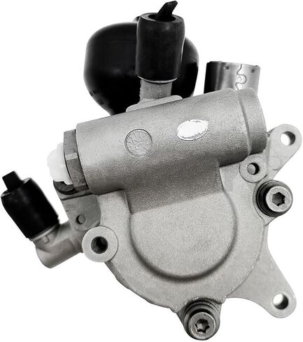 1pc ABC Hydraulic Power Steering Pump Compatible for Benz W221 CL600 S600 S550 AMG A0044665801 Car Engine Replacement Parts in Saudi Arabia