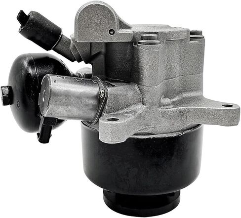 1pc ABC Hydraulic Power Steering Pump Compatible for Benz W221 CL600 S600 S550 AMG A0044665801 Car Engine Replacement Parts in Saudi Arabia