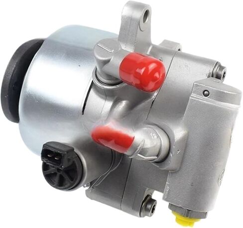 0034665201 A0034665201 A0034662401 0034662401 ABC Servo Power Steering Pump Compatible for Benz W220 C215 CL500 in Saudi Arabia