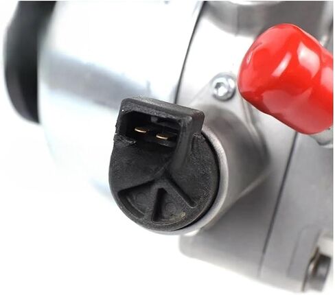 0034665201 A0034665201 A0034662401 0034662401 ABC Servo Power Steering Pump Compatible for Benz W220 C215 CL500 in Saudi Arabia