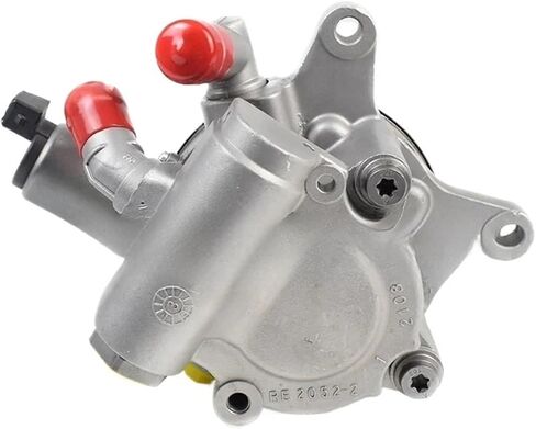 0034665201 A0034665201 A0034662401 0034662401 ABC Servo Power Steering Pump Compatible for Benz W220 C215 CL500 in Saudi Arabia