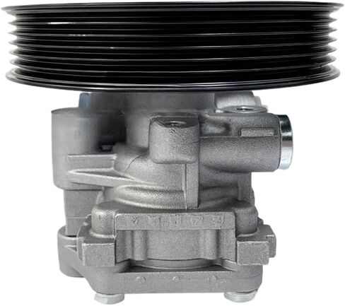 Power Steering Pump Compatible for Nissan Fairlady 350z Compatible for Infiniti G35 2003-2007 Steering Pump 49110AM605 49110AM600 49110-AM605 in Saudi Arabia