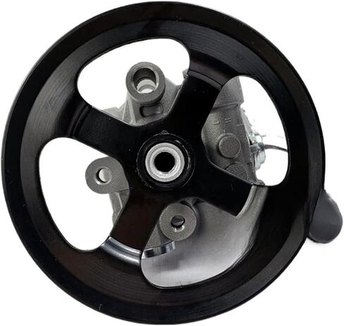 Power Steering Pump Compatible for Nissan Fairlady 350z Compatible for Infiniti G35 2003-2007 Steering Pump 49110AM605 49110AM600 49110-AM605 in Saudi Arabia