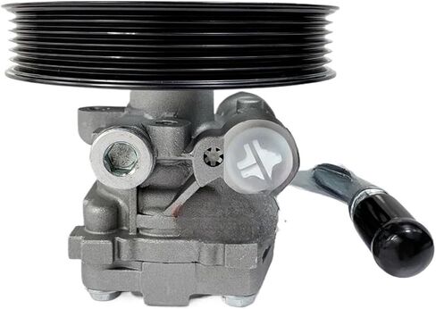 Power Steering Pump Compatible for Nissan Fairlady 350z Compatible for Infiniti G35 2003-2007 Steering Pump 49110AM605 49110AM600 49110-AM605 in Saudi Arabia