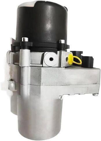 Power Steering Pump Compatible for Dodge Durango Compatible for Jeep Grand Cherokee 3.6L P52124998AF P52124998AH 52124998AH 52124998AF 2011-2013 in Saudi Arabia