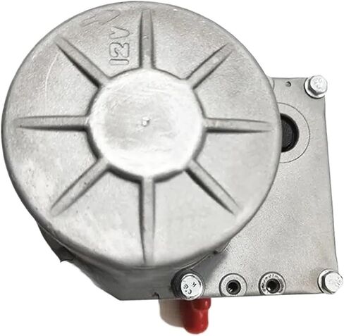 Power Steering Pump Compatible for Dodge Durango Compatible for Jeep Grand Cherokee 3.6L P52124998AF P52124998AH 52124998AH 52124998AF 2011-2013 in Saudi Arabia