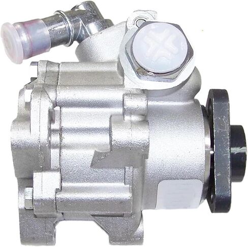 Power Steering Pump for 01-05 Compatible with 325Ci 325Xi 330Ci 330I 2.5L 3.0L 21-5310 32416753274 32416756582 in Saudi Arabia