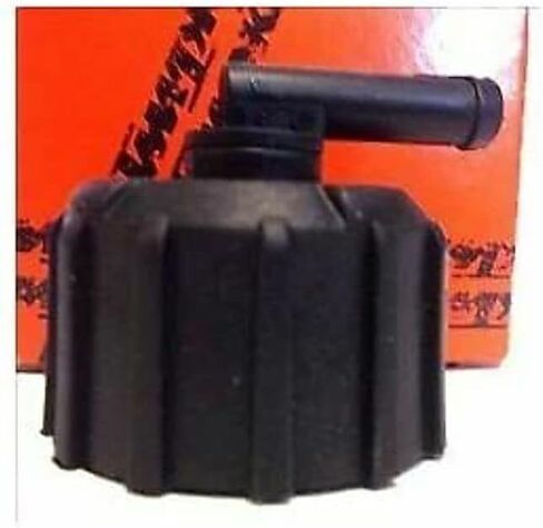 KTM Genuine Radiator Cap 50 Lc 1,0 Bar - 45135009000 in Saudi Arabia