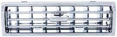 CHROME PLASTIC A/C VENT FOR FREIGHTLINER Century, Coronado and Columbia (5pk) in Saudi Arabia