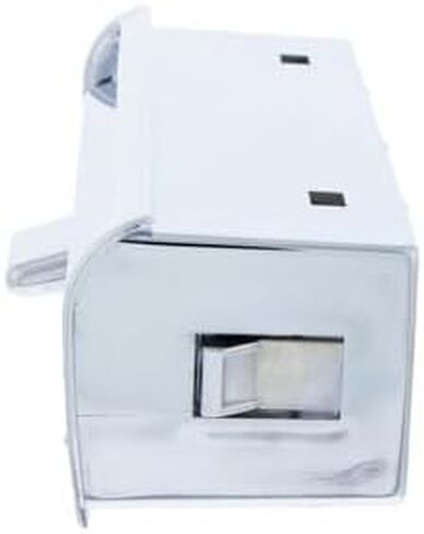 CHROME PLASTIC A/C VENT FOR FREIGHTLINER Century, Coronado and Columbia (5pk) in Saudi Arabia