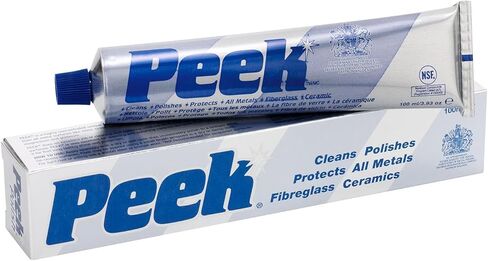 Peek Y048 33200 Box Tube, 100ml in Kuwait