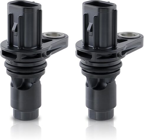 2Pcs Camshaft Position Sensor‎ 90919-05060 Fit for Toyota 4Runner Avalon FJ Cruiser Camry Corolla for Highlander Matrix Prius for Lexus CT200h ES300h ES350 GS350 GX460 ISF IS250 IS350 in Saudi Arabia