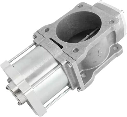 ATB85T4N-CSA Diesel Generator Set Actuator 24 V DC ATB85T4N-CSA 85 mm Integrated Actuator/Throttle Body in Saudi Arabia
