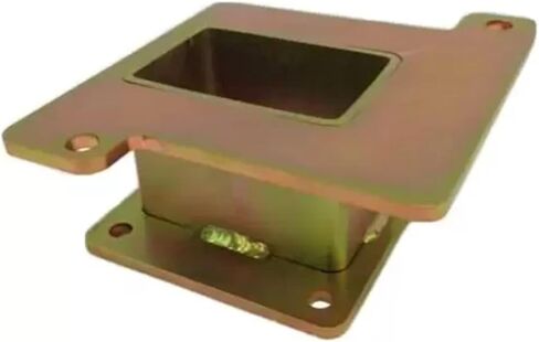 Mounting Bracket BK267 for Conversion from 8000 to 225 Series Actuator for use with 225 Series Actuators in Saudi Arabia