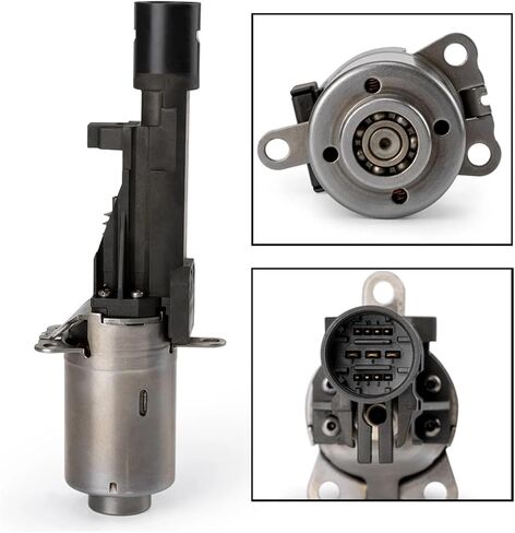 Eccentric Shaft Actuator 11377603979 for E71 X1 X3 X4 X5 X6 M3 M4 N20 N55 135i 228i 320i 328i 428i 528i 535i 640i in Saudi Arabia