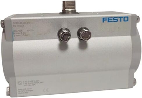 Quarter Turn Actuator DFPD DFPD-80-RP-90-RD-F0507 8047616 in Saudi Arabia