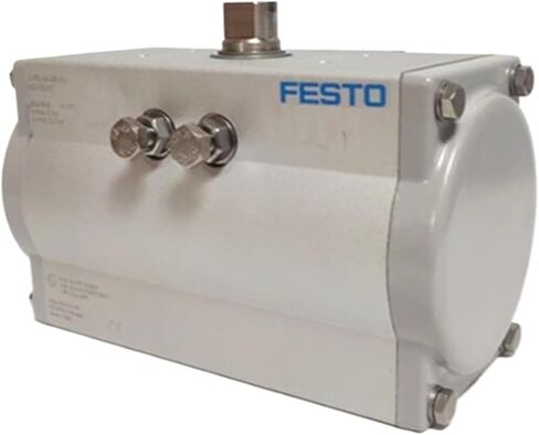 Quarter Turn Actuator DFPD DFPD-80-RP-90-RD-F0507 8047616 in Saudi Arabia