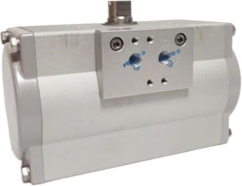 Quarter Turn Actuator DFPD DFPD-80-RP-90-RD-F0507 8047616 in Saudi Arabia