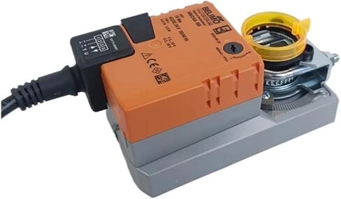 SM230A Damper Actuator 220V 20NM SM230A-S SM230ASR(SM230A-S) in Saudi Arabia
