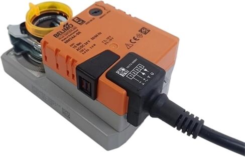 SM230A Damper Actuator 220V 20NM SM230A-S SM230ASR(SM230A-S) in Saudi Arabia