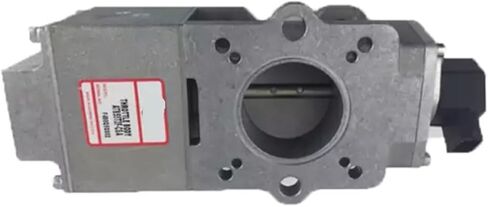 ATB75T4F-CSA Diesel Generator Set Actuator 24 V DC ATB75T4F-CSA 75mm Integrated Actuator/Throttle Body in Saudi Arabia