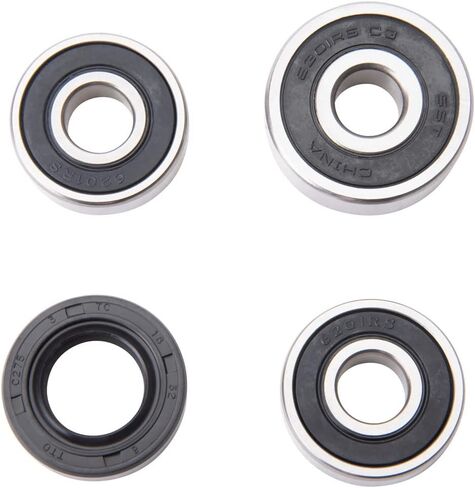 Tusk Wheel Bearing and Seal Kit Rear for Honda Z50 1979-1981 in Saudi Arabia