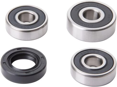Tusk Wheel Bearing and Seal Kit Rear for Honda Z50 1979-1981 in Saudi Arabia