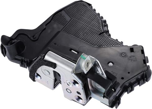 X AUTOHAUX Power Door Lock Actuator Motor Front Right Passenger Side for Toyota 4Runner 2003-2009 69030-33261 in Saudi Arabia
