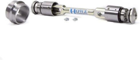 Part Synergy Replacement for A-Arm Custom Steel Shaft Kit - Slot & Key Style Direct Fit in Saudi Arabia