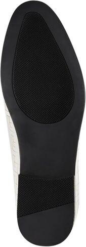 Amali Luxury Loafers for Men - Elegant Slip-On Men’s Dress Shoes - Fashion Smoking Slippers in Saudi Arabia