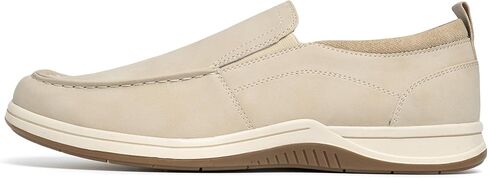 أحذية رجالية سهلة الارتداء، أحذية مشي كاجوال مع دعم للقوس، أحذية رياضية خفيفة الوزن مضادة للانزلاق in Kuwait