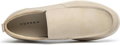 أحذية رجالية سهلة الارتداء، أحذية مشي كاجوال مع دعم للقوس، أحذية رياضية خفيفة الوزن مضادة للانزلاق in Kuwait